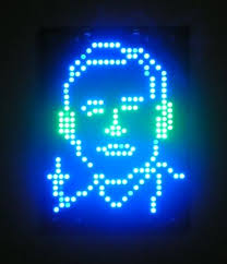 LED panels