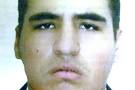 Cristhian Camilo Correa Gómez se encuentra desparecido desde el pasado 24 de ... - 20120326044224