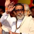 ruin India: Bal Thackeray