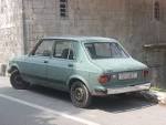 Zastava all Cars Models