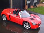 Vauxhall VX220 - CarAutoPortal.