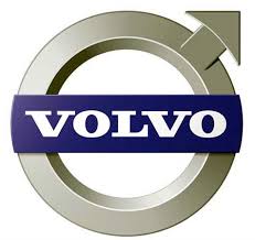 volvo symbol