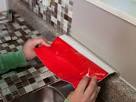 How to Install a Backsplash in a Box : How-To : DIY Network