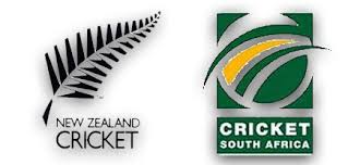NZ VS SA 1st ODI 25 Feb 2012