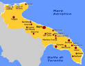 WineCountry.it - Apulia wine region of Italy