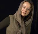 عکسهای آزیتا حاجیان بازیگر