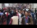 Fresh tremors shake various states, toll climbs to 57 - WorldNews