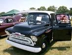 1956 Chevy Pickup Items Get Great Deals On Clothing Shoes