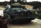 Mad Max Interceptor - The Complete History, Part 3