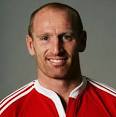 Gareth Thomas. Wales. Full name Gareth Thomas. Nickname Alfie - 7458.2