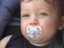 Yan le beau bébé