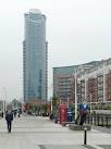 Gunwharf Quays, Portsmouth - via Daymix