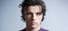 Ian Astbury of The Cult