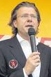 Ehrliche Worte: Dirk Lassen, Vorsitzender des Aufsichtsrates. - TNVOLL11-06-27-93919_lassen