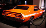 File:1969 Yenko Camaro rear.jpg - Wikimedia Commons