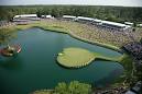 Is The 17th Hole at TPC Sawgrass The Most Famous Golf Hole in the ...