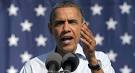 Obama speaks at Asheville