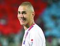 Karim BENZEMA. Opinions | Top People. Starmedia