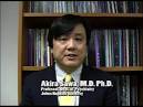 a genetic susceptibility factor for schizophrenia, in the pre- and