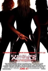 Charlies änglar: Utan hämningar (2003)