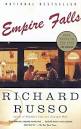 Empire Falls by Richard Russo - Reviews, Discussion, Bookclubs, Lists