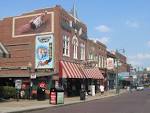 Beale Street In Memphis, Tennessee—A Lousy Place « Texas Liberal