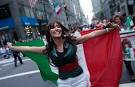 columbus day parade new york