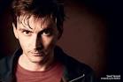 David Tennant Wallpaper