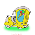 Cartoon car clipart free download, emergency vehicles, bus clipart ...