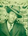 Freeman Benford