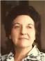 she was a daughter of the late William H. and Maude Mae (Peck) Thomas.