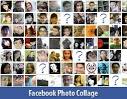 Create Photo Collage/Grid-View Of Your Facebook Friends