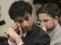 Dharun Ravi, was convicted of