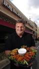 Former Crimson Tide and Miami Dolphins star Bob Baumhower opens ...