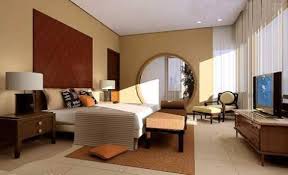 Bedroom interior design inspiration - Interior design