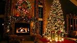 Cozy Christmas Wallpaper   1920x1080