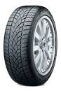 Dunlop SP Winter Sport 3D | the Dunlop SP Winter Sport 3D reviewed ...