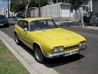 RELIANT SCIMITAR | AUTOMOBILE WORLD – CAR NEWS, CAR REVIEWS, CAR ...