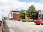 This area has light industry, - via Daymix