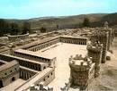First Century Jerusalem - Upper Agora