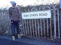 funny street names