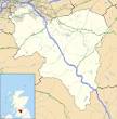 Chapelton, South Lanarkshire - Wikipedia, the free encyclopedia