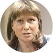 Felicity Kendal as Barbara