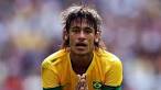 NEYMAR Hairstyles 2014 with HD Wallpapers