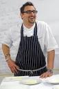 Chef Chris Cosentino's Head-to-Tail Offal Dinner at Astor Center ...