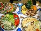 Bar Mitzvah Catering Service - Bar Mitzvah Catering Company