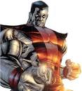 Cyclops VS Colossus - Comic Vine