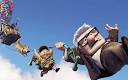 Video: Pixar film Up inspires flying balloon house - Telegraph
