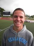 Kealakehe's Luca Walter to