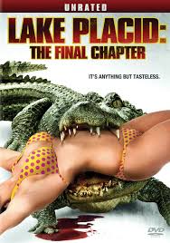 Mand�bulas 4: El cap�tulo final (TV)